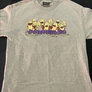 The Hundreds Peanut Galley T-Shirt